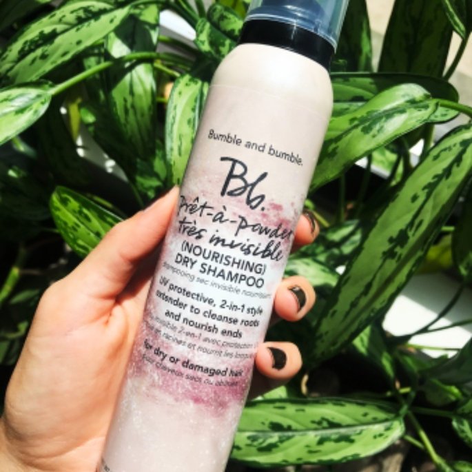RealityTvVixen's tweet photo. Amazing!!!! #Tresinvisible #bumbleandbumble #influenster #contest https://t.co/PY1VLkMGlJ