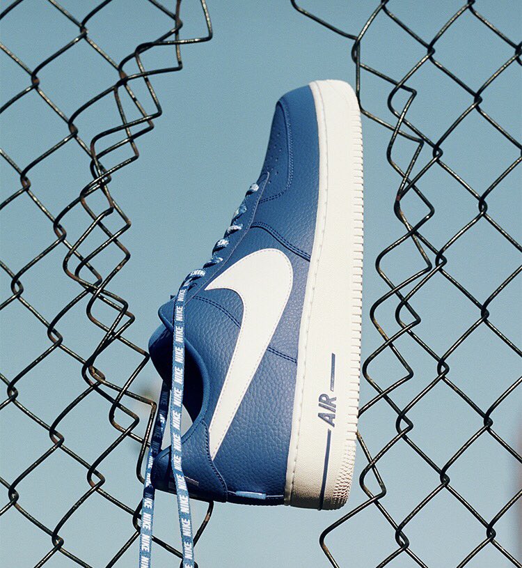 Spectrumnews_'s tweet photo. #loveforthe1 #nike #af1 coming on 10/12, whos gonna cop? https://t.co/zMrfCAMoKv