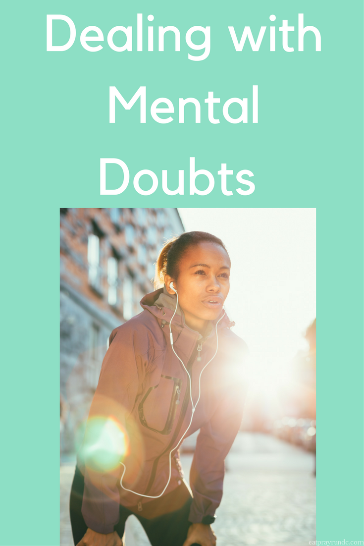 EatPrayRunDC's tweet photo. Dealing with Mental Doubts - https://t.co/xxeaV2Ql0j https://t.co/cRiS0OQ9oq