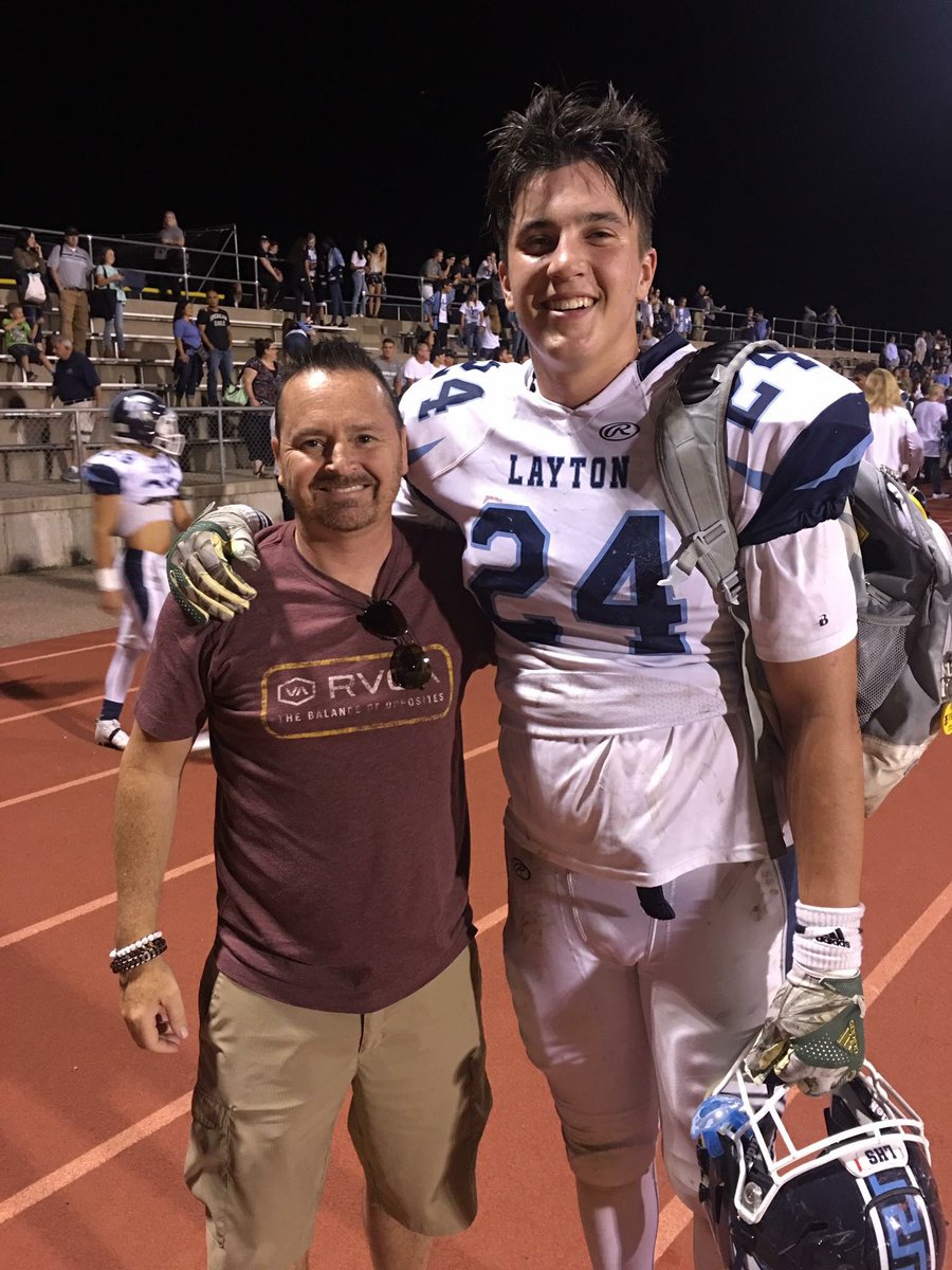 Hayden Meacham tweet media