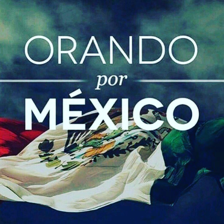 Avenida6's tweet photo. 🙏🏼🇲🇽🙏🏼 https://t.co/97qp7t1ykI