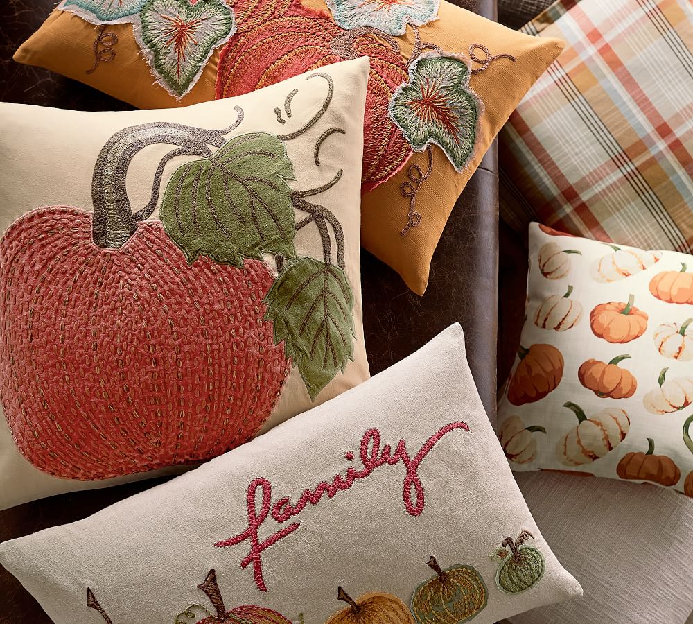 Pottery Barn On Twitter We Kind Of Have A Thing For Pumpkin