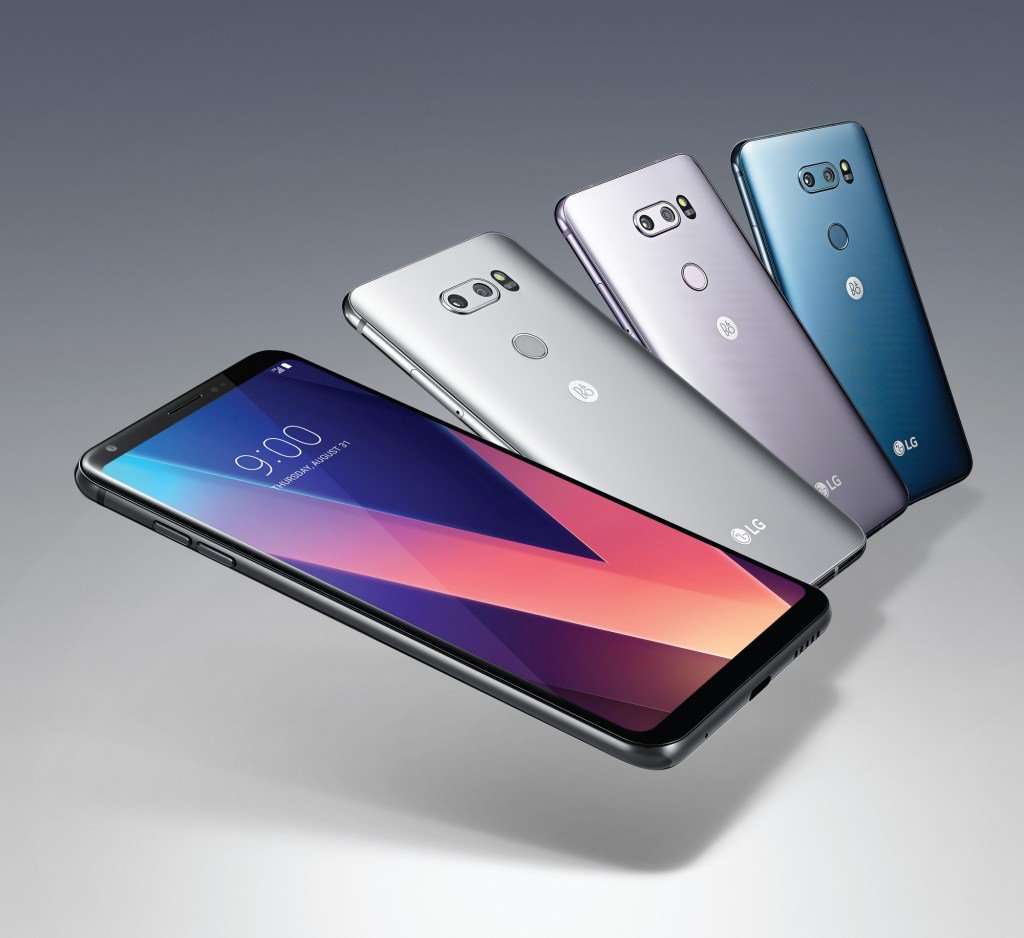 visitken's tweet photo. ACCLAIMED LG V30 BEGINS MAKING ITS WAY INTO CUSTOMERS’ POCKETS AND LIVES https://t.co/VRoyV3tFcT https://t.co/5o082hXl4T