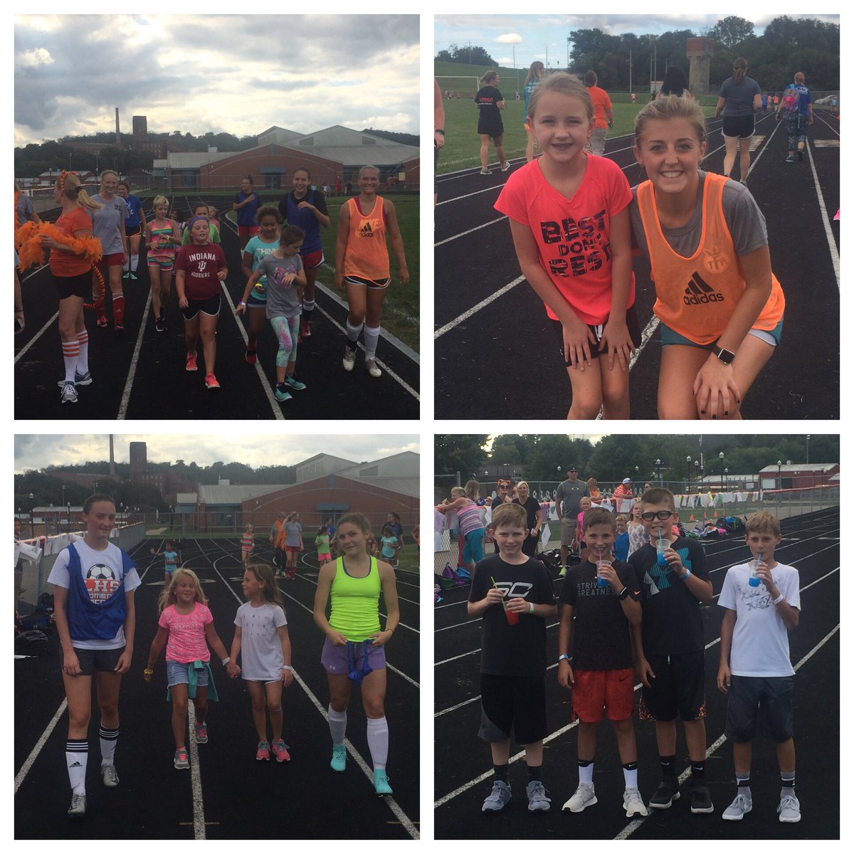 Central Elementary tweet media