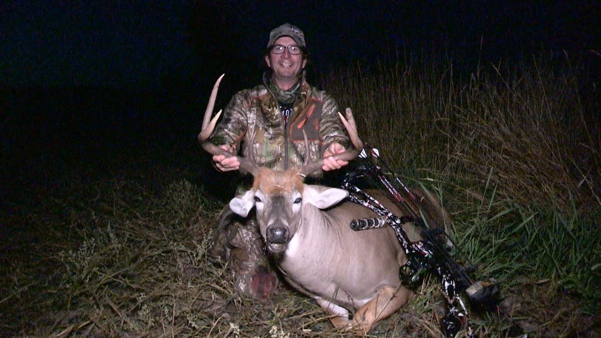 Got er done in Alberta, Ventilator pass through. <a href="/addingbones/">The Boneyard</a> <a href="/killnstix/">Kill'n Stix</a> <a href="/bohningarchery/">Bohning Archery</a>