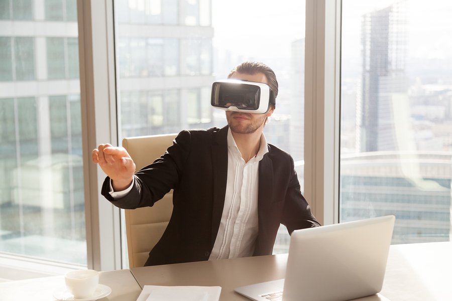 How will #AR #VR Reflect on #SEO Procedure?
linkedin.com/pulse/how-arvr…