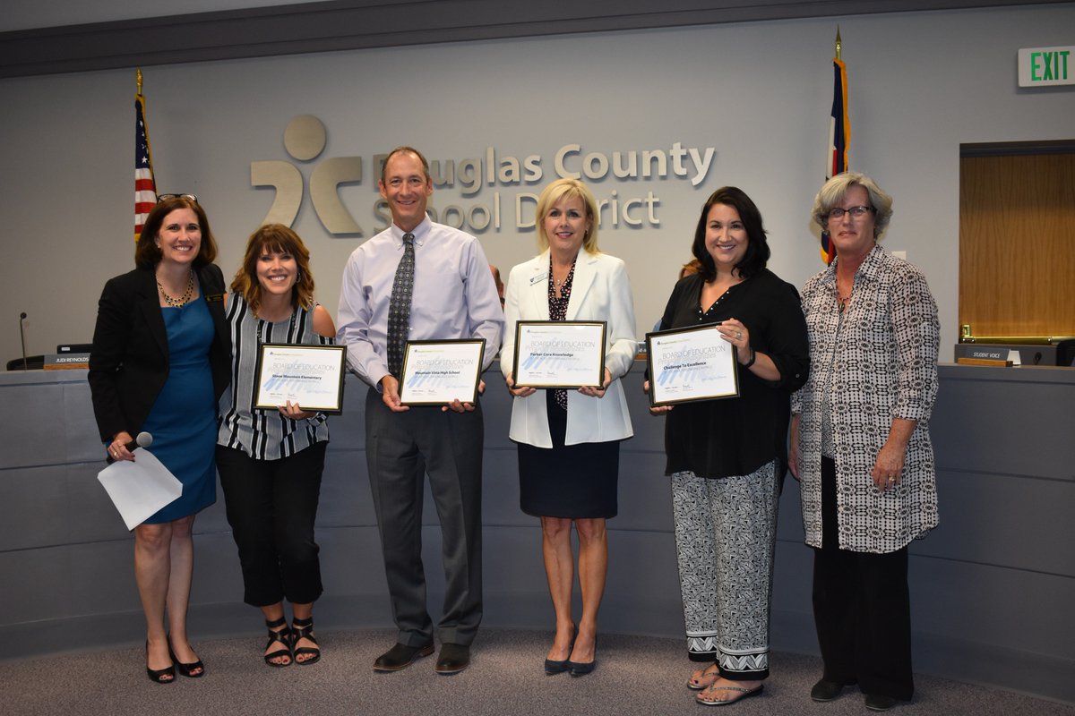 dcsdk12's tweet photo. Congrats to all of our schools that improved their School Performance Framework ratings this year! You make us proud every day! https://t.co/8mujKIU5DN