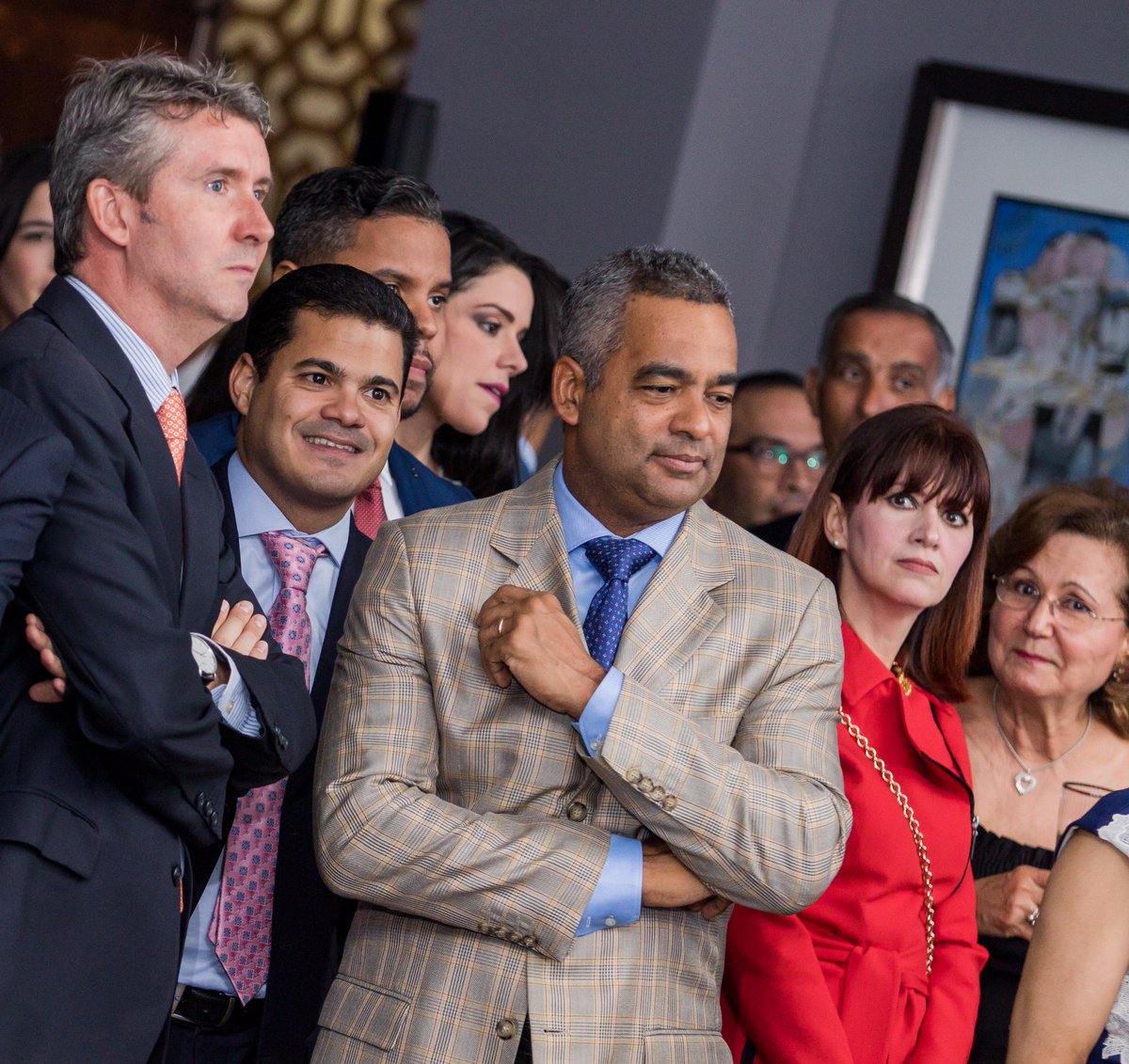 excel_rd's tweet photo. Los últimos quince años han sido un largo proceso que nos ha llevado a convertirnos en expertos en lo que hacemos. #Excel15Aniversario https://t.co/7IEyVriHEw