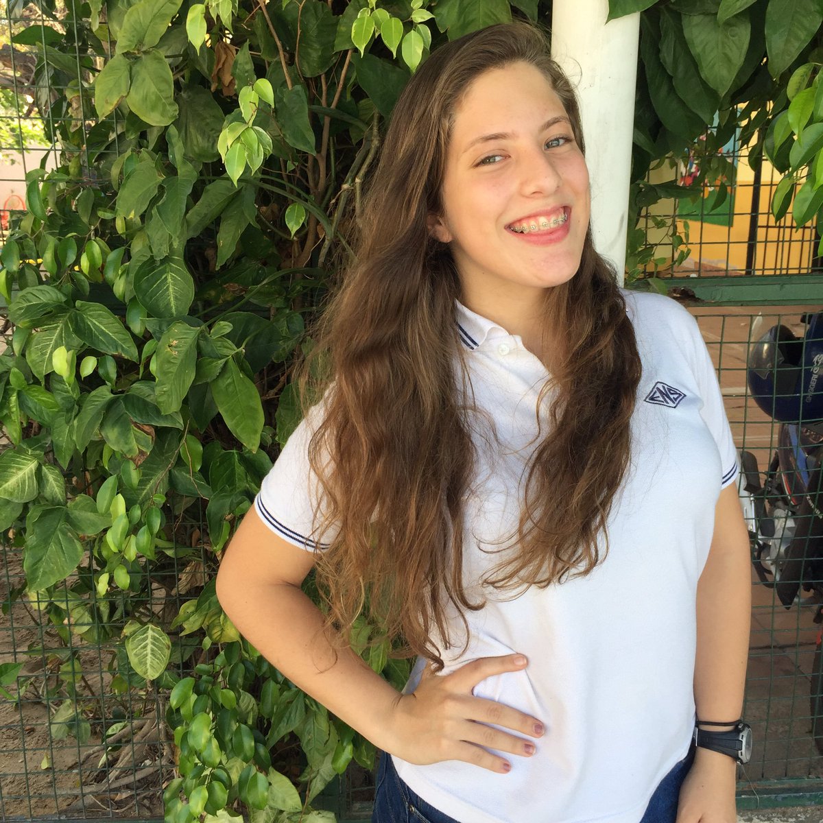 estudiantes_nea's tweet photo. Ana Vallejos - 2da 6ta https://t.co/lv9cuo1p2U