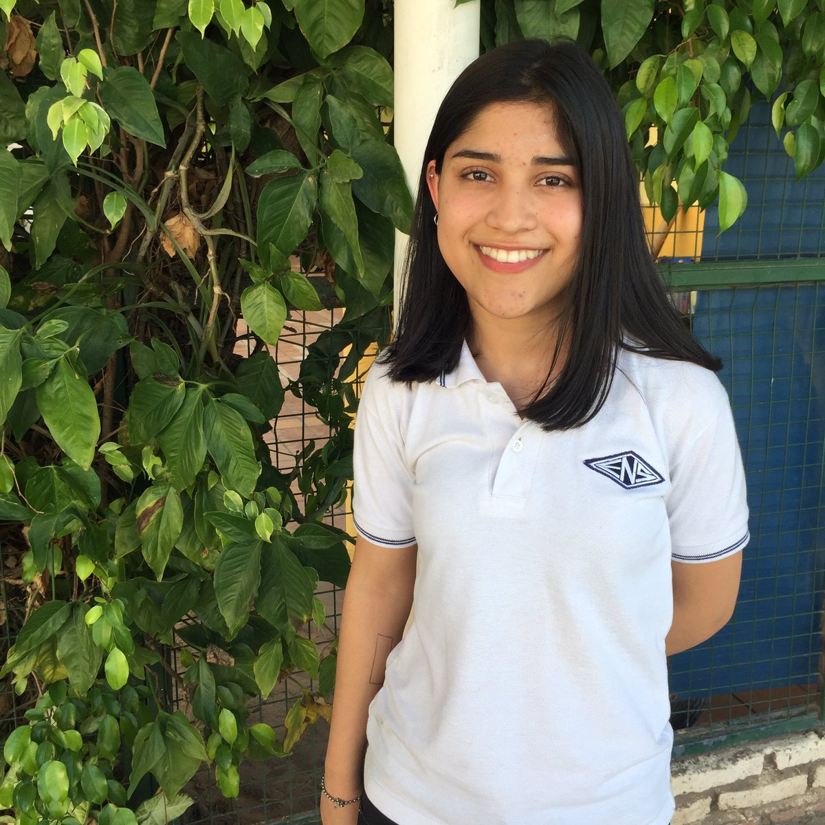 estudiantes_nea's tweet photo. Paloma Villalba - 3ro 1era https://t.co/hvZZUdlqM6