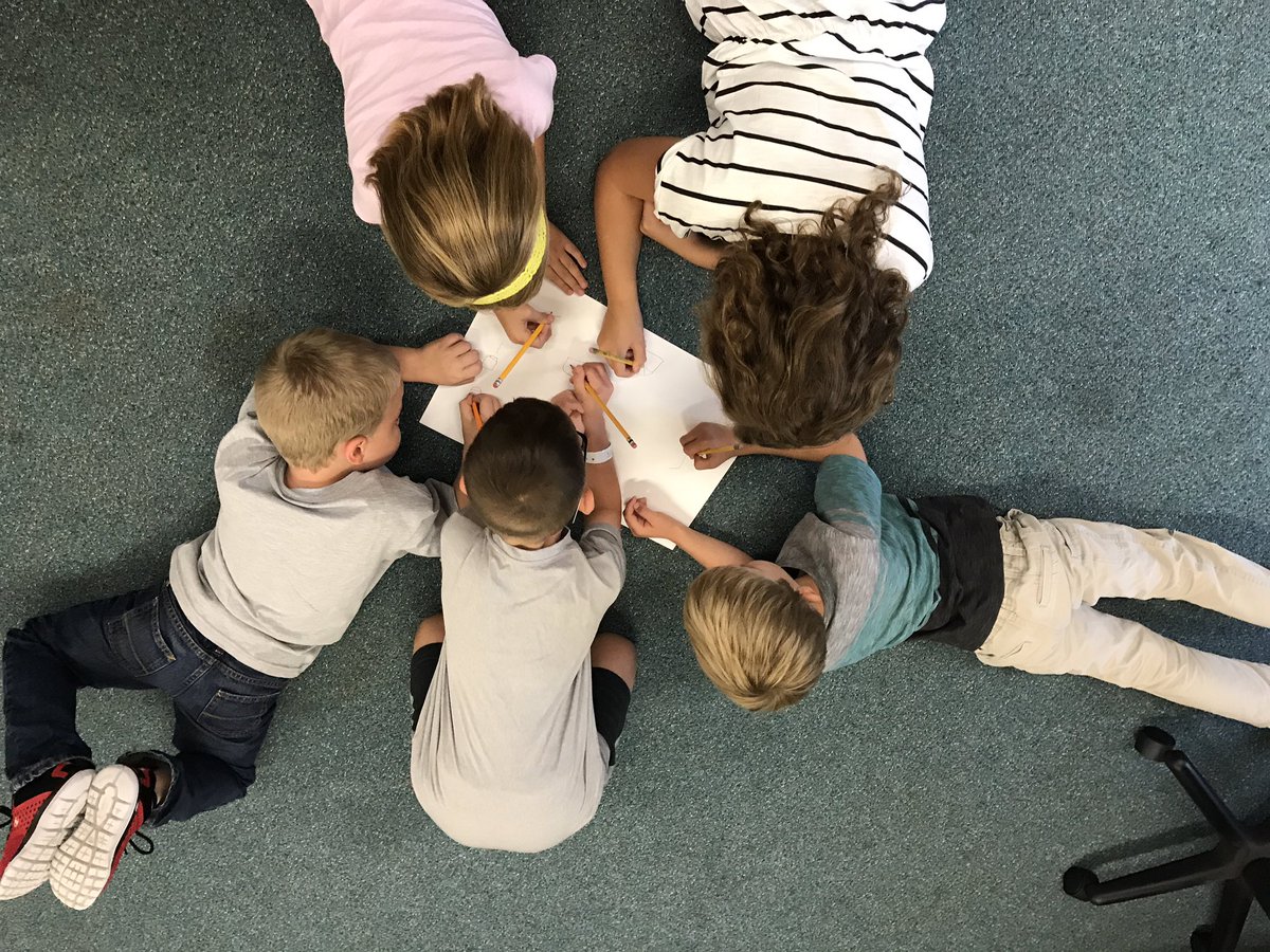 cjvt2000's tweet photo. Second Grade Fall STEM! #rcsdpirates https://t.co/mGo74eXRzb