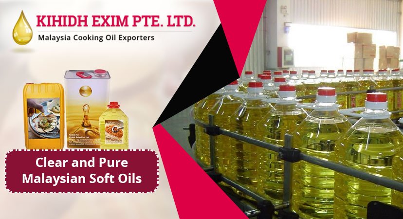 Kihidh_Oil's tweet photo. Purchase Clear and Pure #MalaysianSoftOils, which is gold in color and bleached & deodorized, bringing health to life. #SoftOil #Africa https://t.co/r0hZP2xMOL
