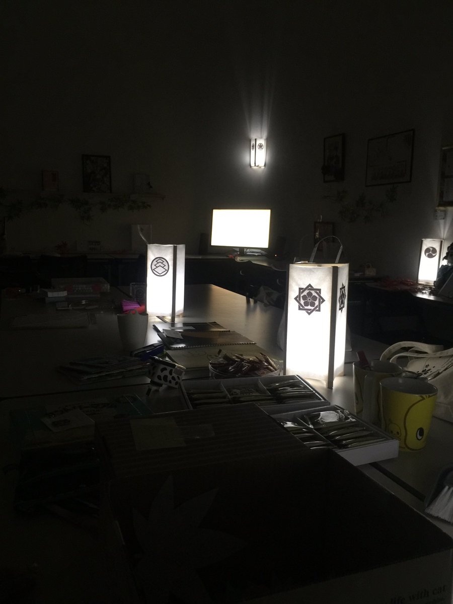 tuya_project's tweet photo. こんな感じで初上映していただきました！
スタッフの私も感動(๑o̴̶̷᷄﹏o̴̶̷̥᷅๑)
ありがとうございました！！

#尾張ギャラリー https://t.co/c4nsgDQKtw