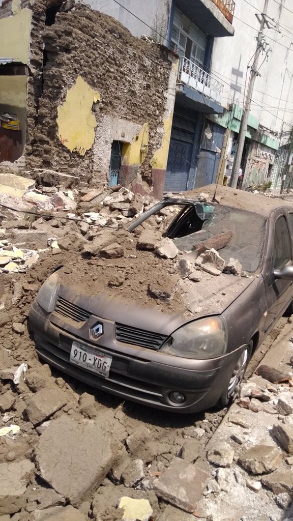 alekssyntek_ofi's tweet photo. #Jojutla está muy afectada, se requiere mucha ayuda allá también. Gracias 🙏🏼 https://t.co/HwpdQUU8IO