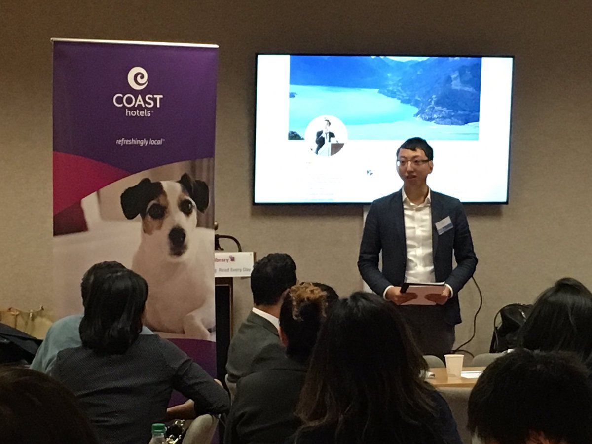 AllOurNeighbour's tweet photo. Welcome @yatli to our Richmond Roundtable! Thank you for sharing your immigrant story, and starting off our discussions! https://t.co/0MOK0XluIR