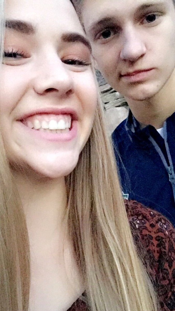 _BaileyPeterson's tweet photo. happy birthday owey, thanks for always making me laugh, love you❤️ also remember when we were best friends (; @Owen_Wiberg https://t.co/h4FptnNFQv