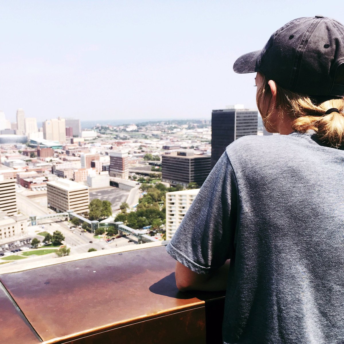 sbuchanan812's tweet photo. thankful for KC ❤️ https://t.co/CAVmvGj61i
