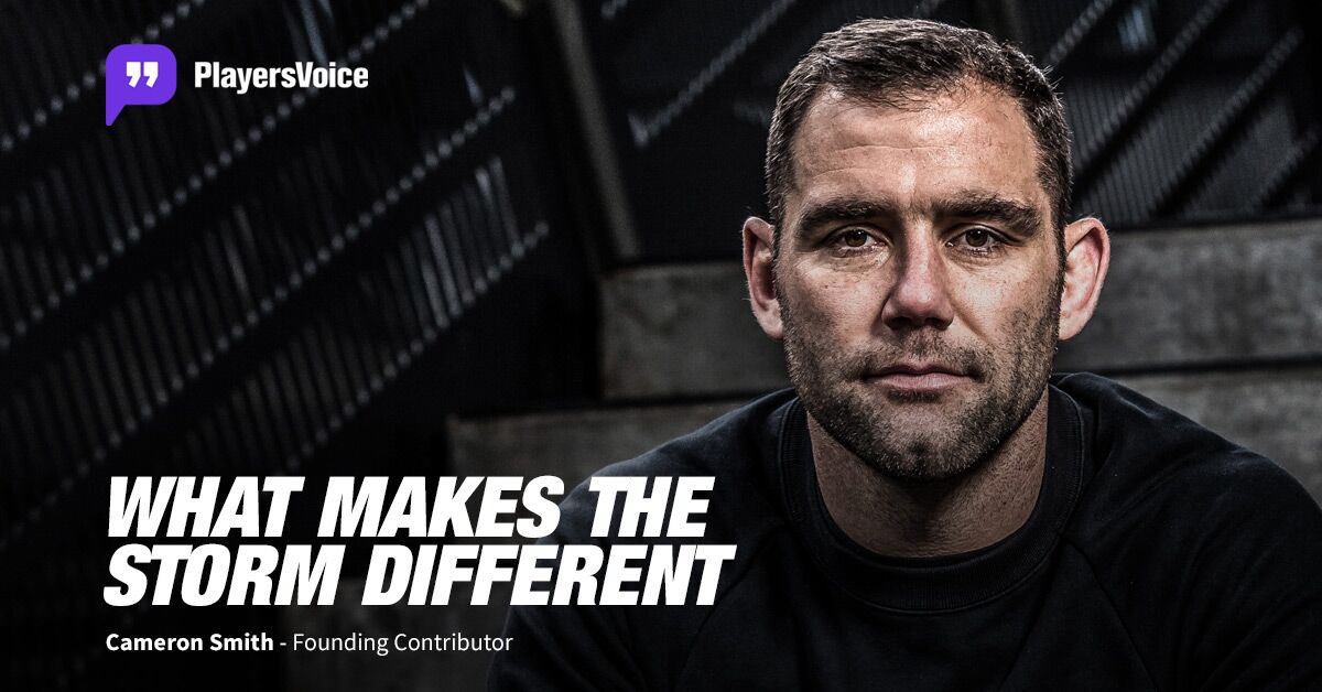 camsmith9's tweet photo. First column in the can for @PlayersVoiceAU!! Check it out here 👉 https://t.co/AHpX0KGVVX #PlayersVoice https://t.co/esLR8XEfJX
