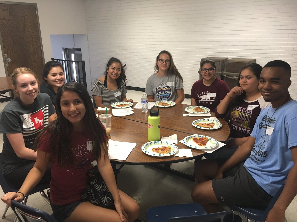 AFHS NHS tweet media