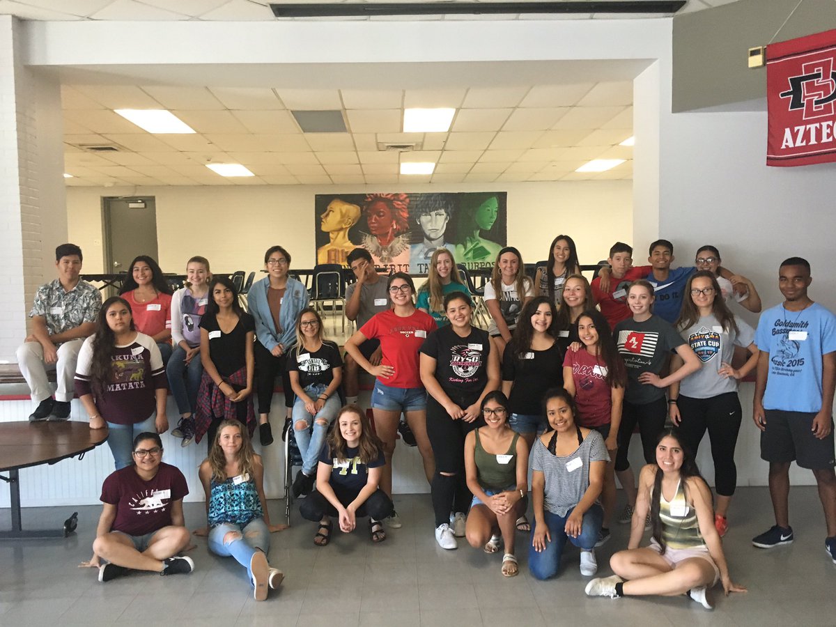 AFHS NHS tweet media