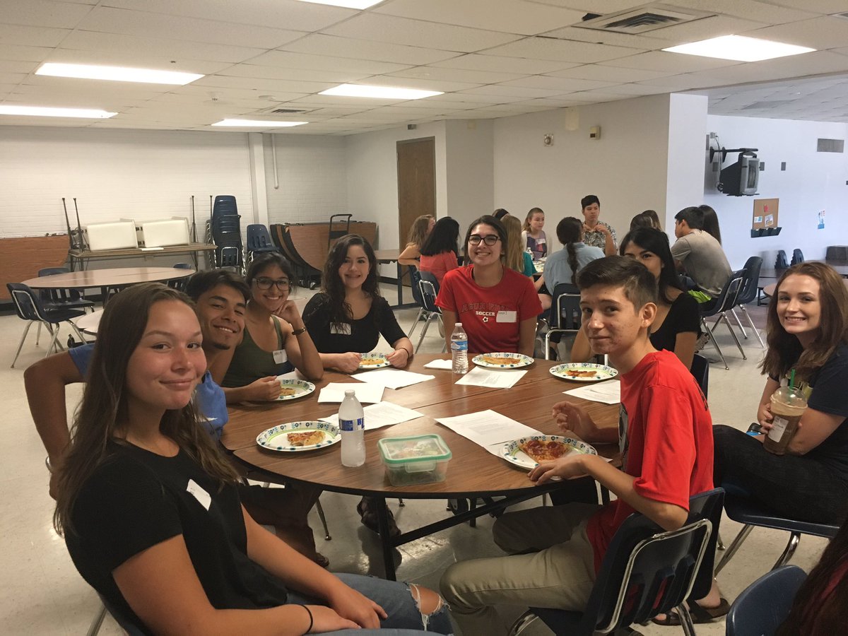 AFHS NHS tweet media