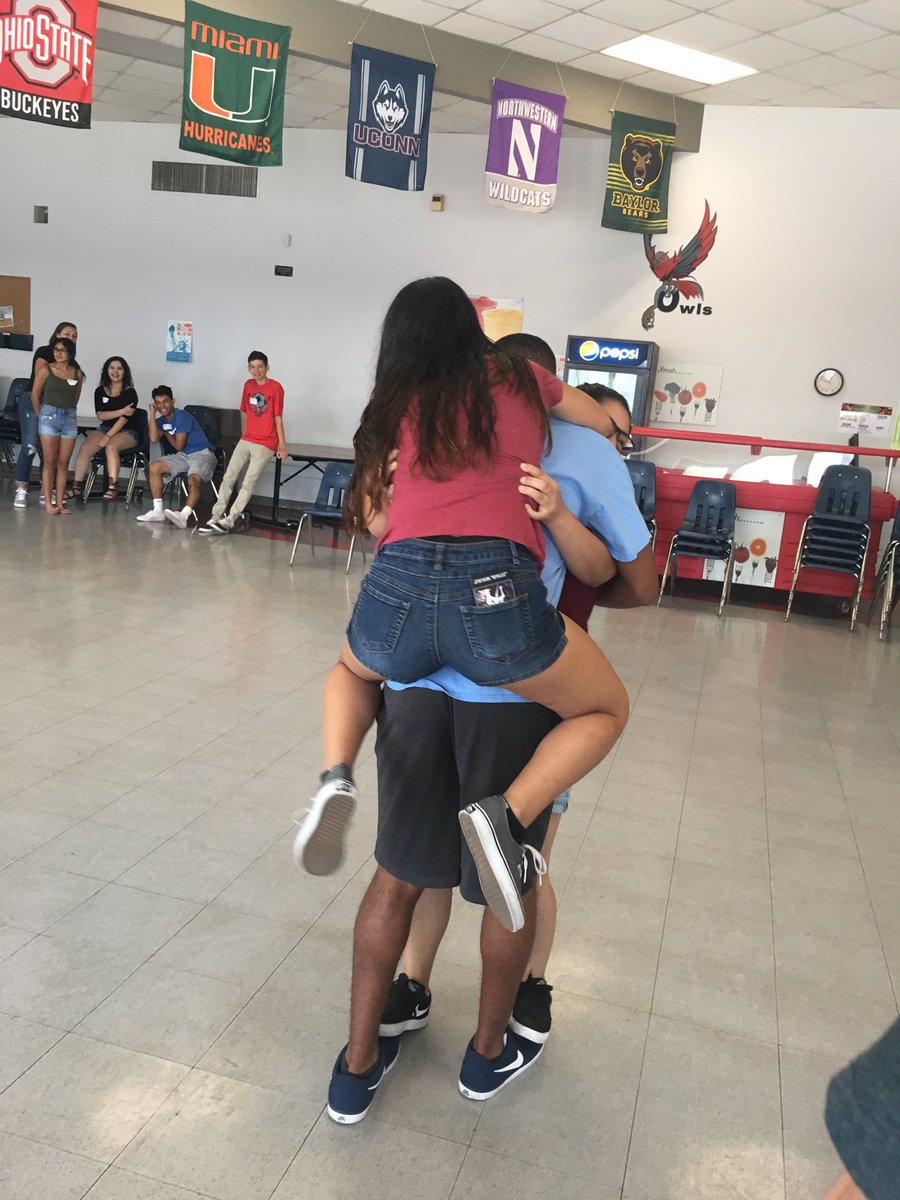 AFHS NHS tweet media