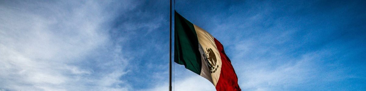 México hoy más que nunca estoy con vos!!!