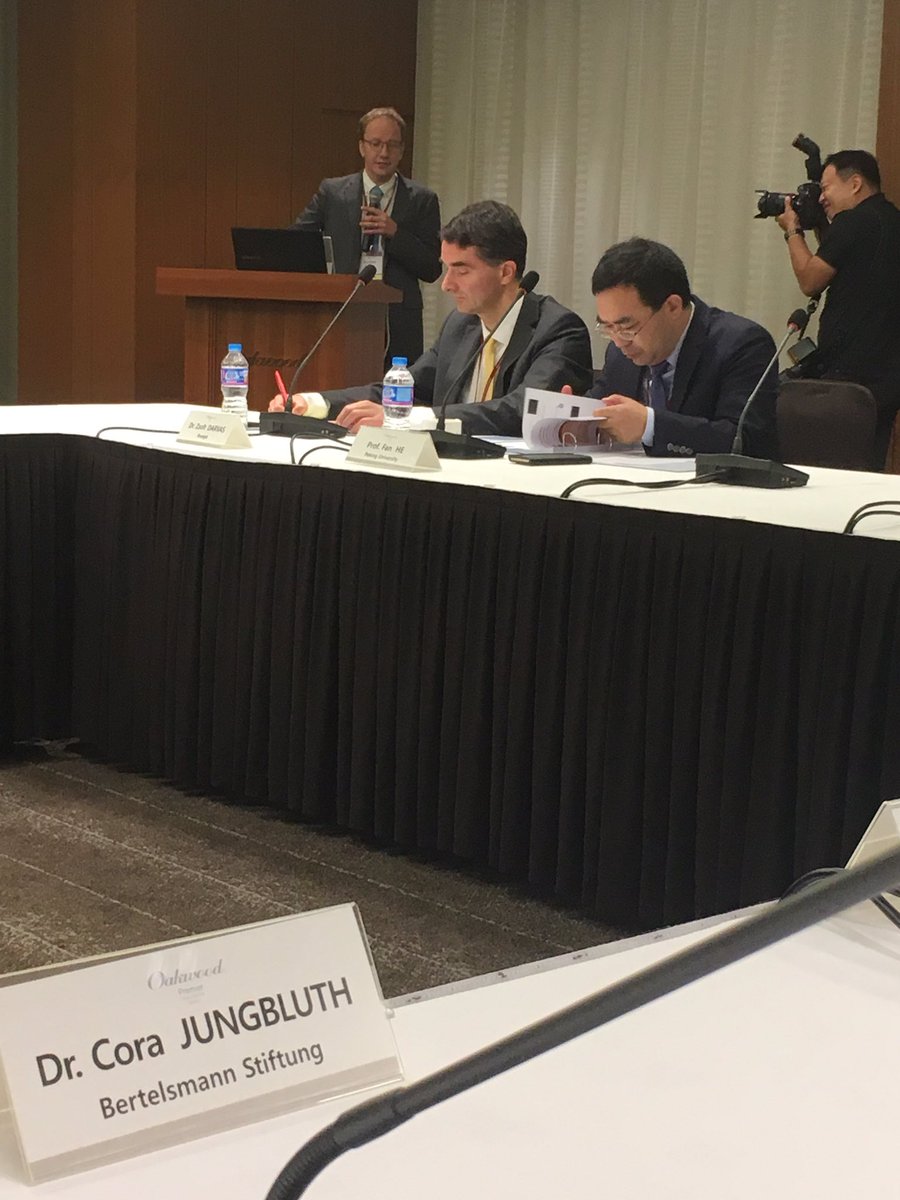 karstenwarnecke's tweet photo. 14th Asia Europe Economic Forum #AEEF14 opens in wake of 7th #ASEM Economic Ministers Meeting #ASEMEMM7 in Seoul #ASEF https://t.co/e1S4lXMvdc
