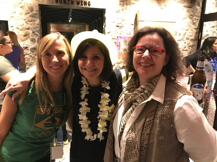 sofilamu's tweet photo. #IBMGLW https://t.co/QCvidThn5P