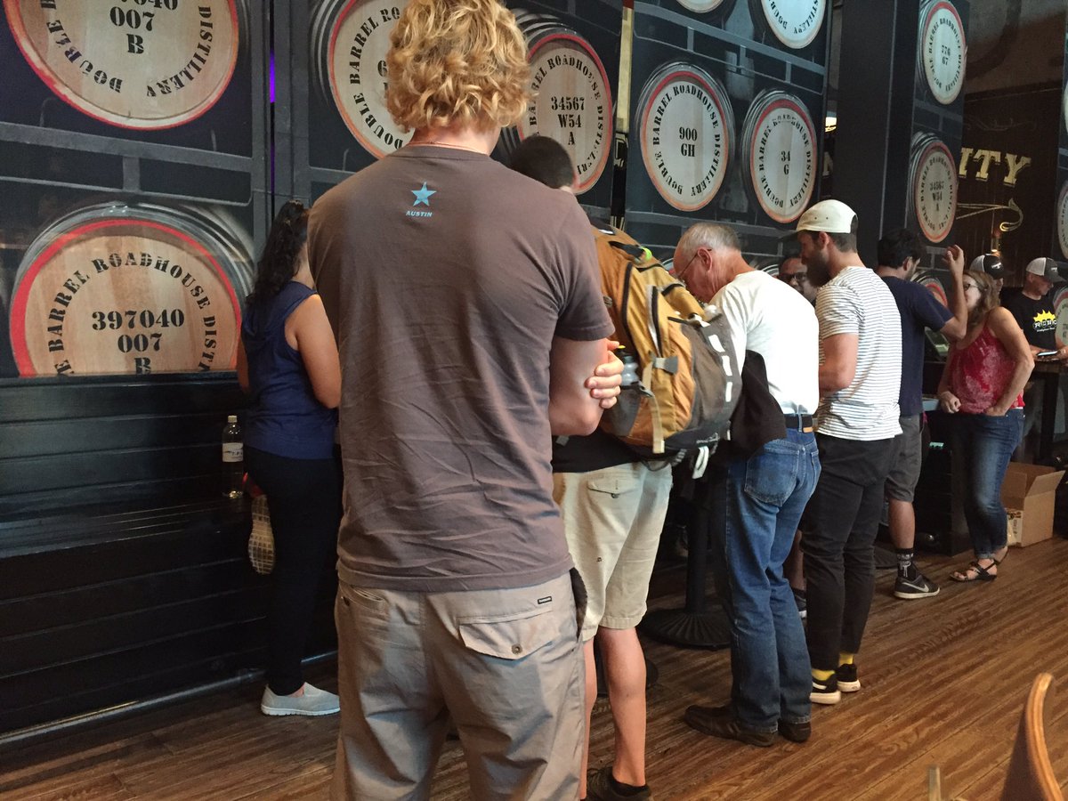 Racer registration is open for <a href="/CrossVegas/">かや</a> at the @DoubleBarrelLV #lastvegas