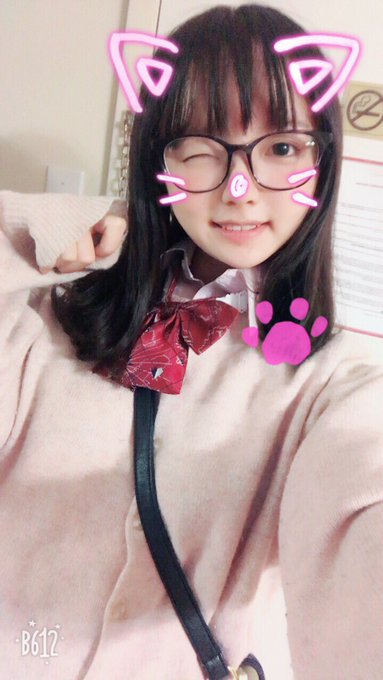 Twitterのコスプレ画像18