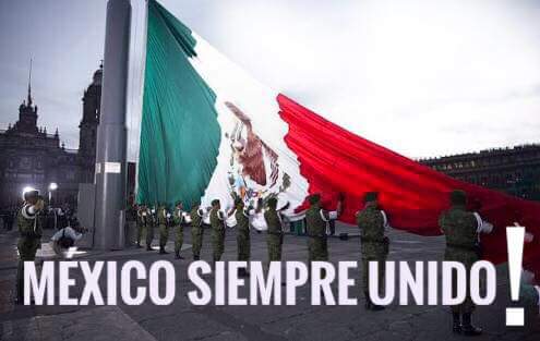 WichoBeto_'s tweet photo. #Sismo #PrayForMexico #MexicoFuerte #MexicoUnido #FuerzaMexico https://t.co/Jdy5kMV5ZE