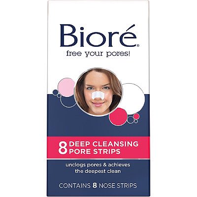 90sUpdates's tweet image. Who wants to come over and do some @bioreus Bioré Strips with me?!?