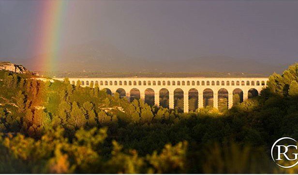 Visiting Provence tweet media