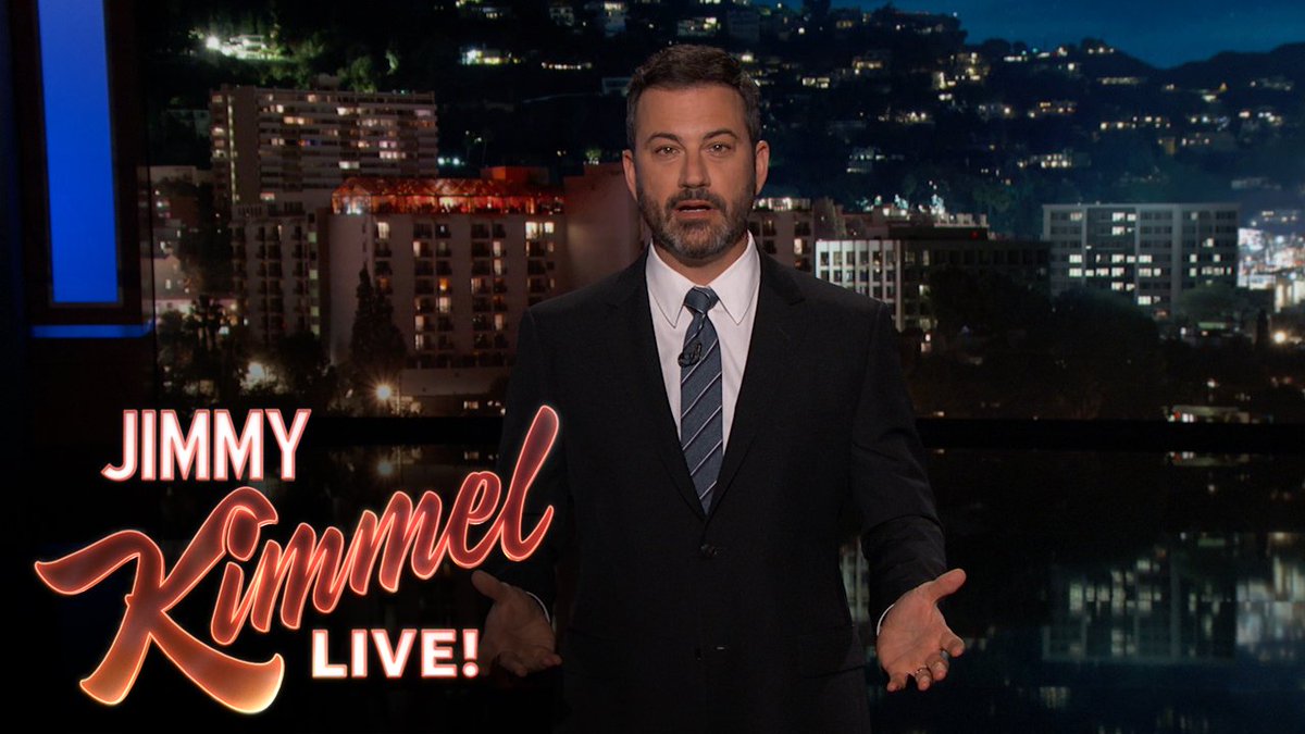 When Jimmy says call, I call. So should you. I love you, @JimmyKimmel. (202) 224-3121