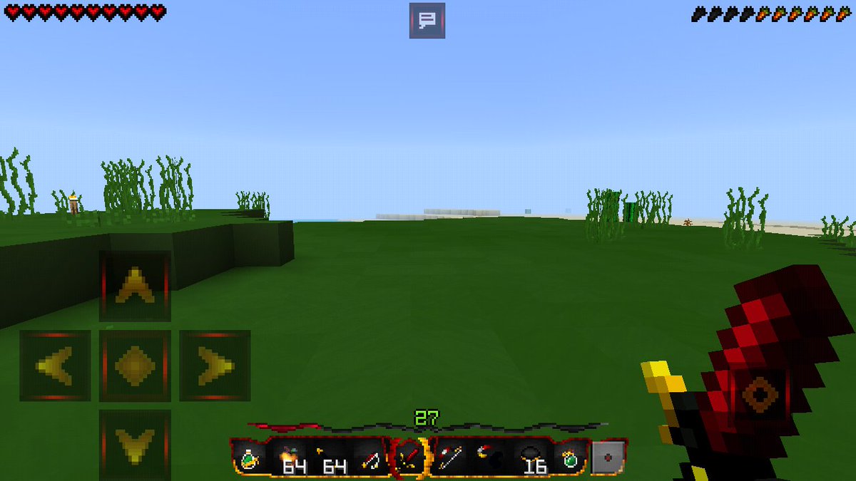 Textura PVP NettoPack V2 MCPE 1.1.5 &amp; 0.15.10 Apk e Zip

youtu.be/ZpVMNWu87rA