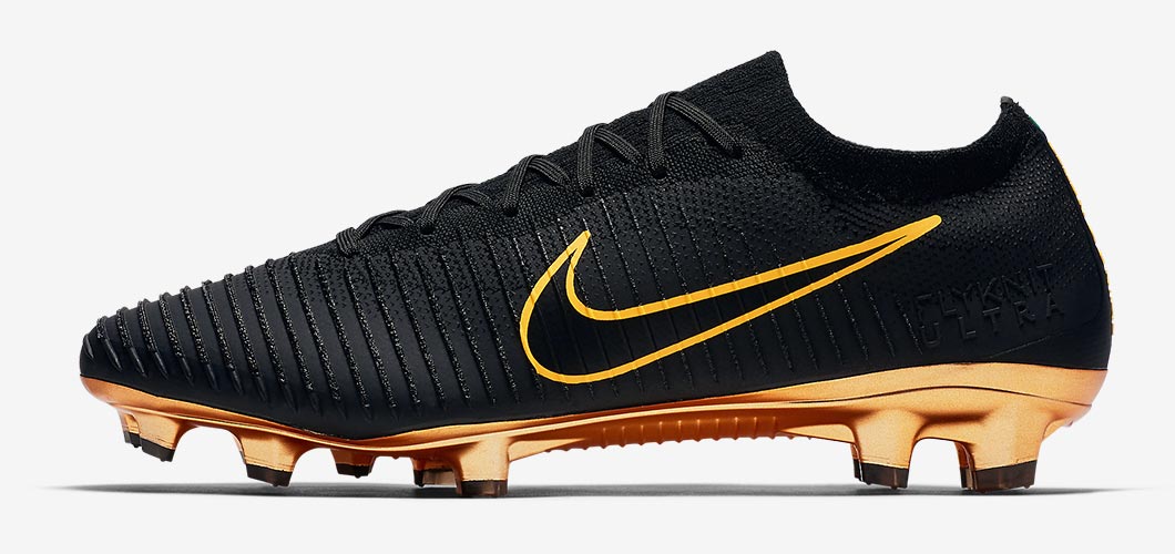 nike eden hazard boots