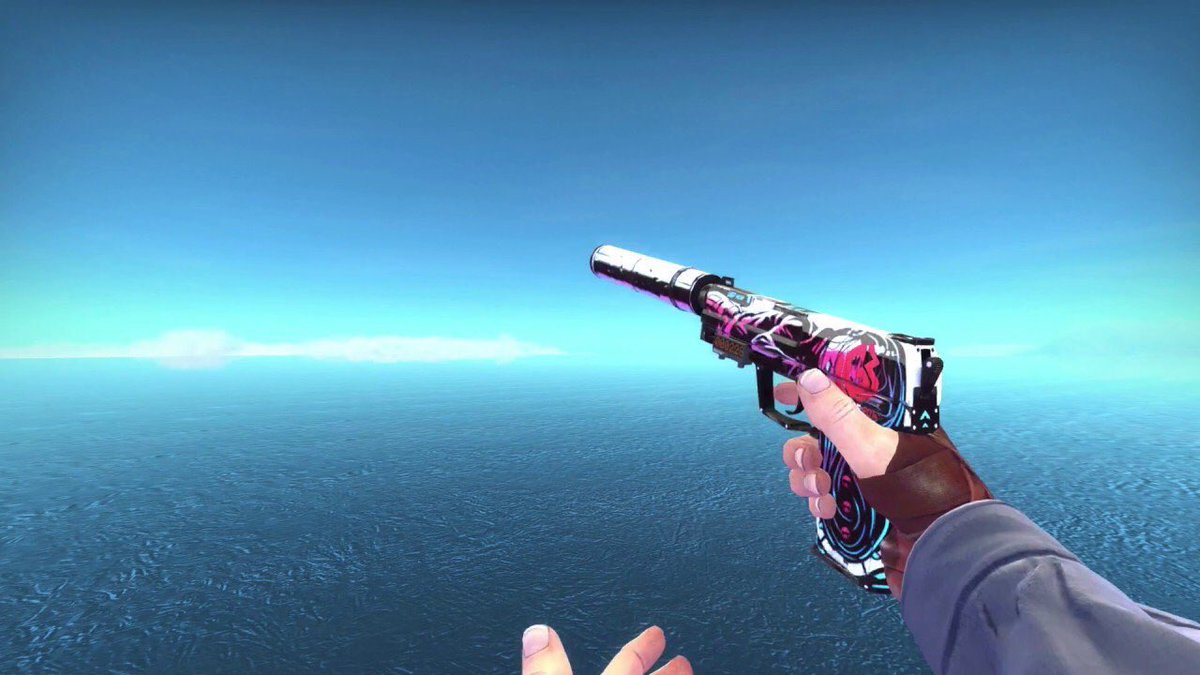 Tobby03 on Twitter: "FT USP-S NEO NOIR Giveaway!! ✓follow @tobby12302 & @CSGOElectric ✓RT + like ✓Notifications on for both(no proof Ends in 5 days! GL! https://t.co/z1yrasnjLd" / Twitter