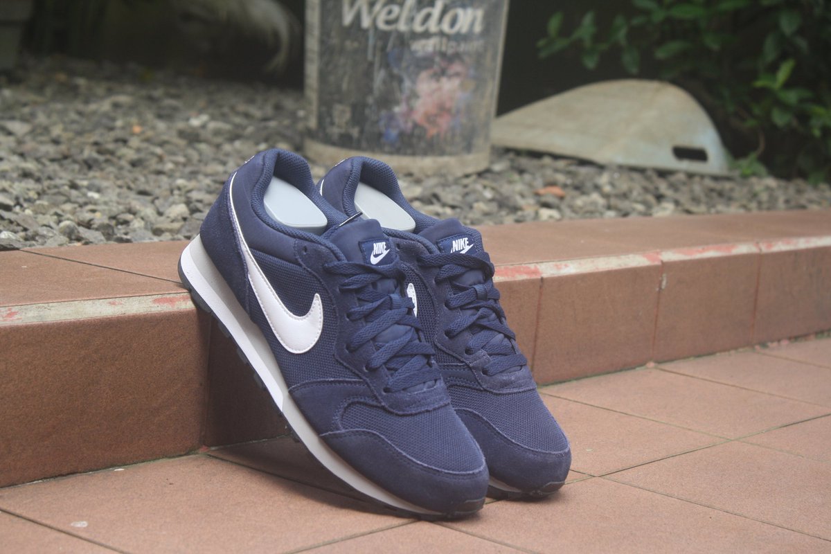 Bewok.2ndbrand (@bewok_sneakers) on Twitter photo Nike MD Runner 2 navy size 40. Bnwb. 580k @Indo_Shoesaddle <a href="/ORGNVANSHOES/">ORGNVANSHOES</a> <a href="/ryanryfa/">sikielkoe</a> <a href="/S_Sneakers/">Say sneakers</a> @muffindonesia Nike MD Runner 2 navy size 40. Bnwb. 580k @Indo_Shoesaddle <a href="/ORGNVANSHOES/">ORGNVANSHOES</a> <a href="/ryanryfa/">sikielkoe</a> <a href="/S_Sneakers/">Say sneakers</a> @muffindonesia