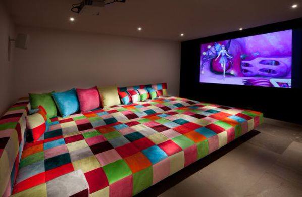 InovativeInvent's tweet photo. Movie Theater Room https://t.co/a2XhmwVNEK