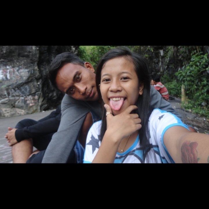 Arini_Anggit's tweet image. #FotoProfilBaru