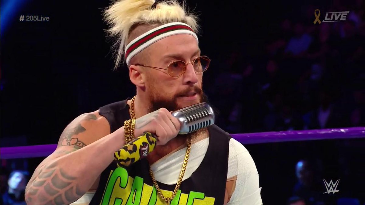 Enzo-Amore.com (@enzoamorecom) | Twitter