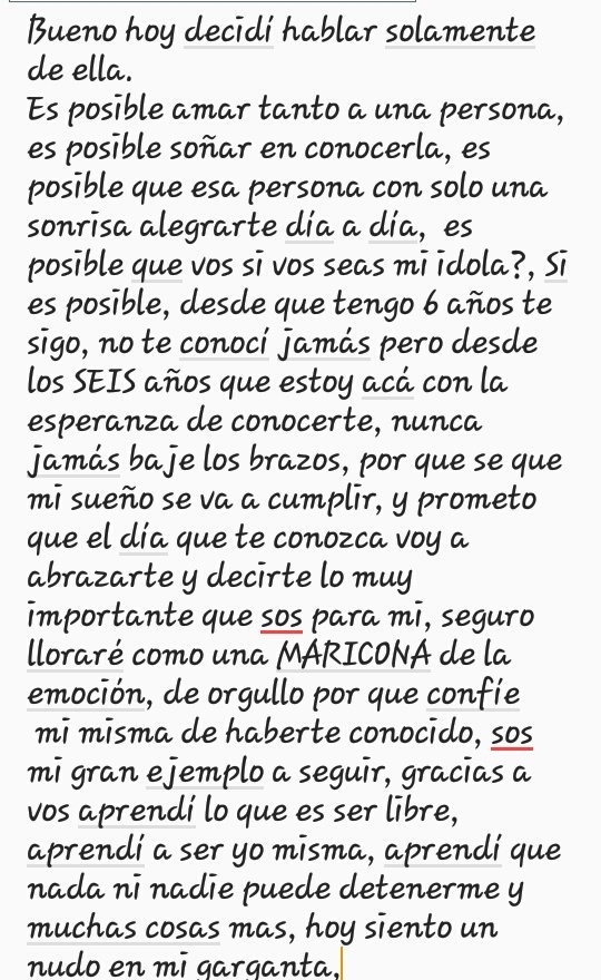 Candelisquad's tweet photo. Espero lo leas, gracias @Candevetranok gracias por todo, te amo💜 
Nombren a cande así puede verlo porfa, me re ayudarían gracias las amo💕 https://t.co/iw85TB1V6M