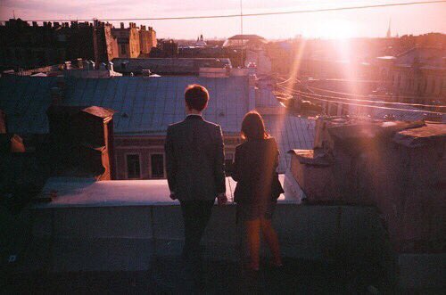 I like myself when I'm with you.

ฉันชอบตัวเอง
ตอนที่อยู่กับคุณ