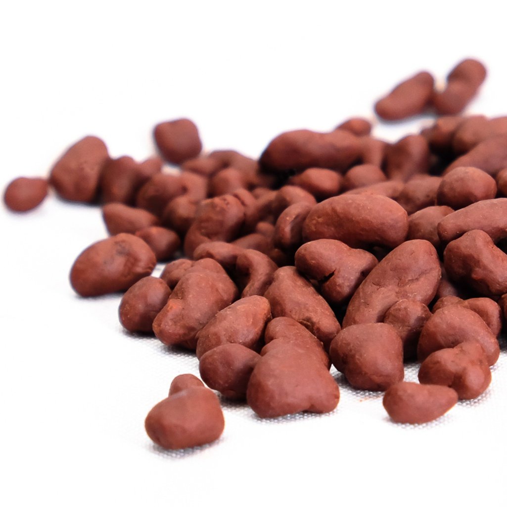 "A balanced diet is chocolate in both hands."

#bestchocolatequotes