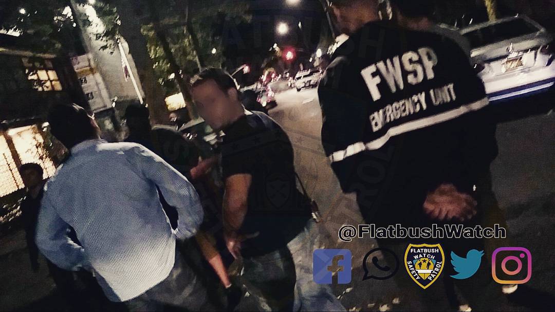 Flatbushwatch's tweet photo. GREAT JOB!
After responding to a vehicle break-in, our units discovered A screwdriver and Tools.
@NYPD70Pct  took care of the rest. https://t.co/9GPvZnzyPT