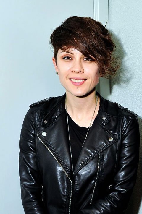 Happy Birthday Tegan Quin 