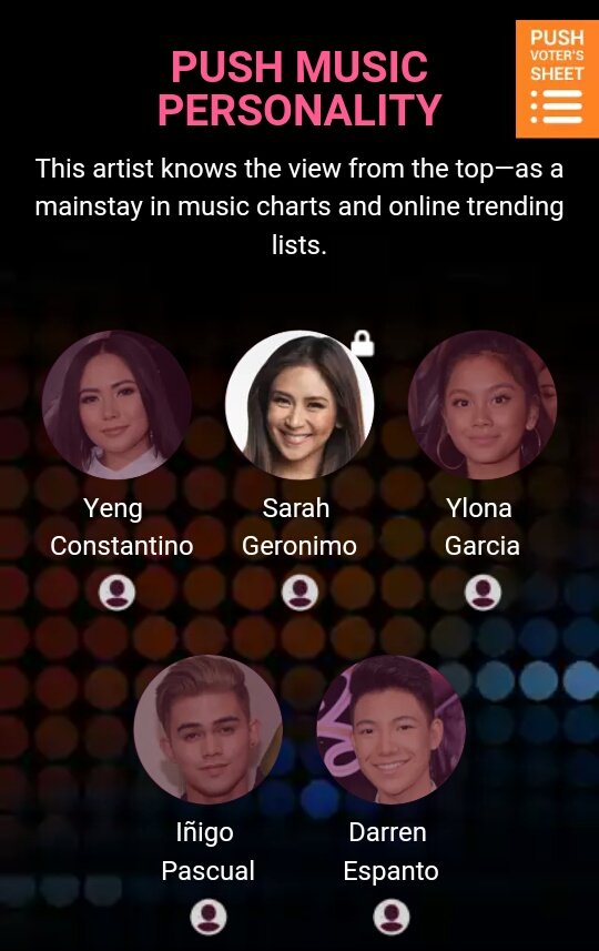 vjasheeer27's tweet photo. Helloooo!!! ❤ Don't forget to VOTE for @JustSarahG here: 
👉 https://t.co/iI7N8H2Ea7 #PushAwardsPopsters
👉 https://t.co/4JjQHiagaW https://t.co/WUKh7G7uNL