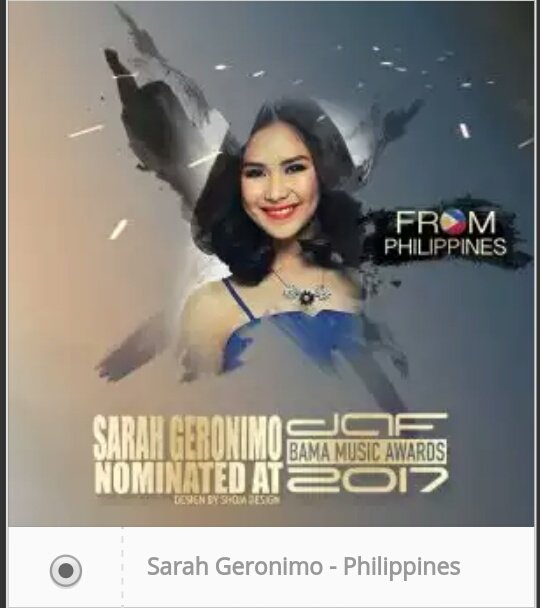 vjasheeer27's tweet photo. Helloooo!!! ❤ Don't forget to VOTE for @JustSarahG here: 
👉 https://t.co/iI7N8H2Ea7 #PushAwardsPopsters
👉 https://t.co/4JjQHiagaW https://t.co/WUKh7G7uNL