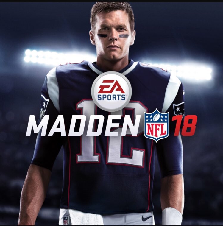 AhmerzDFS's tweet image. Retweet and follow for a chance to win Madden 18 or NBA 2K18 (picking 1 winner for both games) 

Ends 1 week from today at 7 PM CT